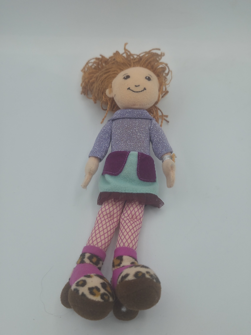 Manhattan Toy Company - Groovy Girls - Reva